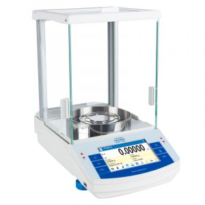 Timbangan Merk Radwag AS X2 PLUS Analytical balances 01