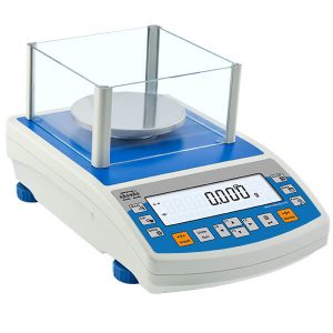 Radwag PS 4500.R2.M.H Presicion Balance