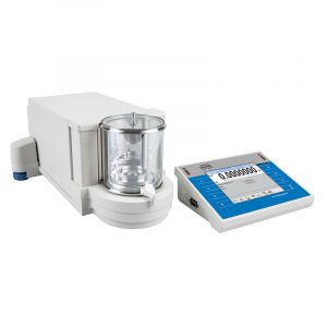 Radwag UYA 6.4Y PLUS Ultra-Microbalance