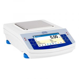 Radwag WLC 0.6.X2 Precision Balance