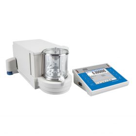 Radwag MYA 31.4Y PLUS Microbalance