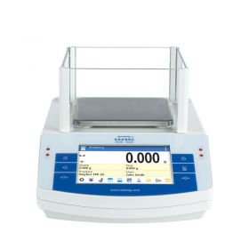 PS 3000.X2 Precision Balance 2