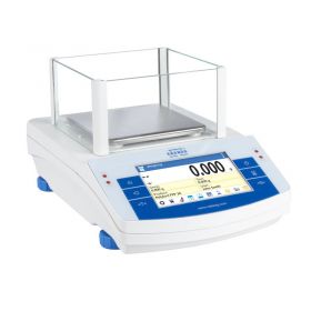 PS 3000.X2 Precision Balance