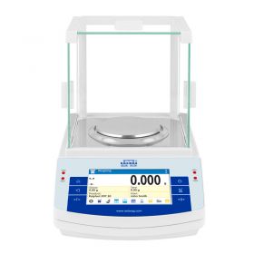 WLC 0.2.X2 Precision Balance 2