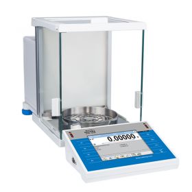 Radwag XA 52.4Y PLUS Analytical Balance