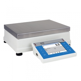 PM 50.4Y Precision Balance