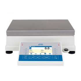 Radwag PM 50.C32 Precision Balance 2