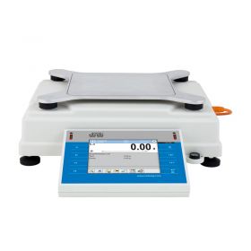 Radwag PM 10.4Y Precision Balance