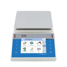 Radwag WLY 20/D2 Precision Balance 2