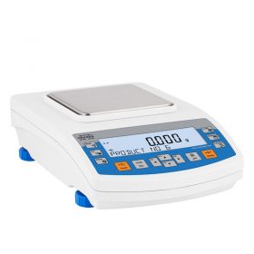 Radwag PS 200/2000.R2 Precision Balance 2