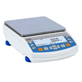 Radwag PS 0.6.R2 Precision Balance