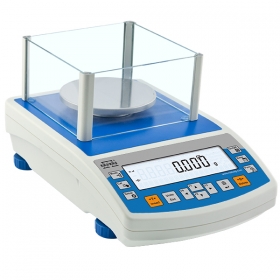 Radwag PS 200/2000.R2.H Precision Balance