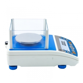 Radwag PS 1000.R2.H Presicion Balance 2