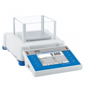 Radwag PS 450.3Y Precision Balance