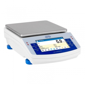 Radwag WLC 21.X2 Precision Balance