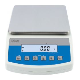 WLC 20/A2 Precision Balance 2