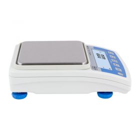 Radwag WTC 3000 Precision Balance 2