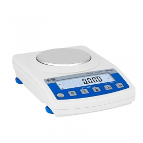 Radwag WTC 200 Precision Balance