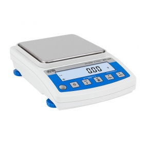 Radwag WTC 3000 Precision Balance