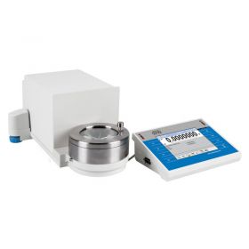 UYA 2.4Y.F PLUS Ultra-Microbalance