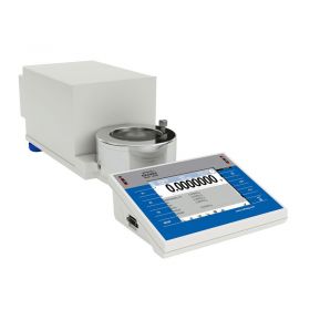 Radwag UYA 2.4Y.F Ultra-Microbalance