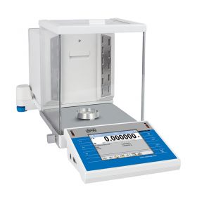 Radwag XA 53.4Y.M.A PLUS Microbalance