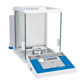 XA 53.4Y.M PLUS Microbalance
