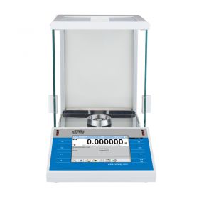 XA 53.4Y.M PLUS Microbalance 2