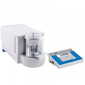 Radwag MYA 21.4Y.P Microbalance