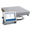 support Industrial scales