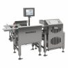 DWM 1500 HPX Checkweigher