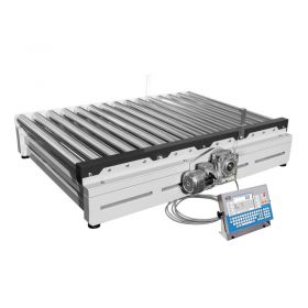 DWT/RC 6000/HYR Checkweigher