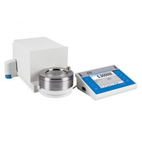Radwag MA 50.X2.IC.A.WH Moisture Analyzer