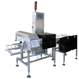 DWT/HL 3000/HPW Checkweigher