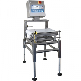 DWT/RC 150/HYF Checkweigher