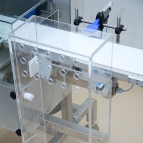 DWM 1500 Checkweigher 5