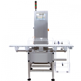 DWM 3000 Checkweigher