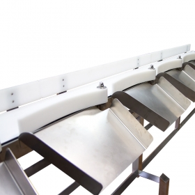 DWM 6000/HPS Checkweigher 2