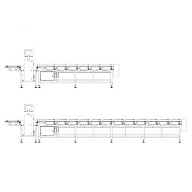 DWM 6000/HPS Checkweigher 3