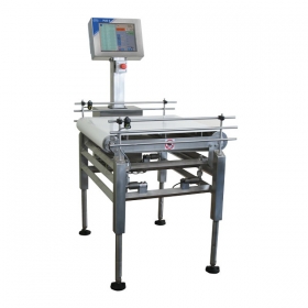 DWT/RC 150/HP Checkweigher