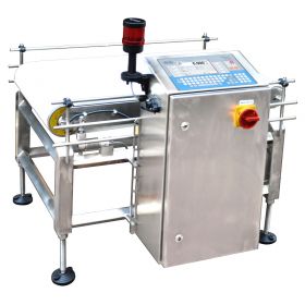 DWT/RC 600/HY Checkweigher