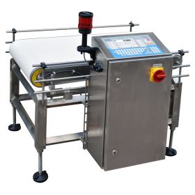 DWT/RC 600/SY Checkweigher