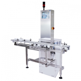 DWT/HL 7500 HP Checkweigher