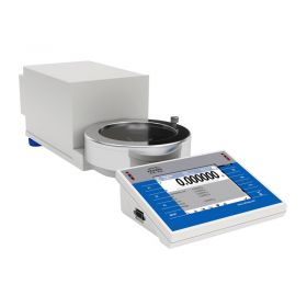 Radwag MYA 5.4Y.F1 Microbalance