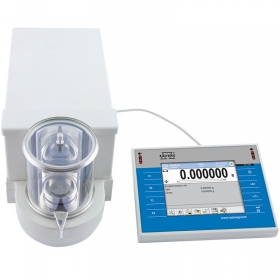 Radwag MYA 0,8/3.4Y Microbalance 2
