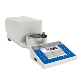 Radwag MYA 5.4Y.F Microbalance