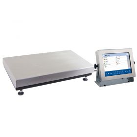 Radwag HY10.2000.HRP High Resolution Scale