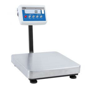 C315.6.F1.K Load Cell Platform Scale