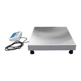 C315.30.C2.K Load Cell Platform Scale