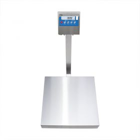 WPT 6/HR3 Waterproof Scale With Stainless Steel Load Cell